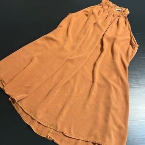 Kirundo dress